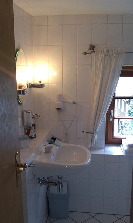 Romantik Hotel Zum Lindengarten Kurort Jonsdorf Cameră foto
