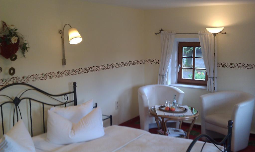 Romantik Hotel Zum Lindengarten Kurort Jonsdorf Cameră foto