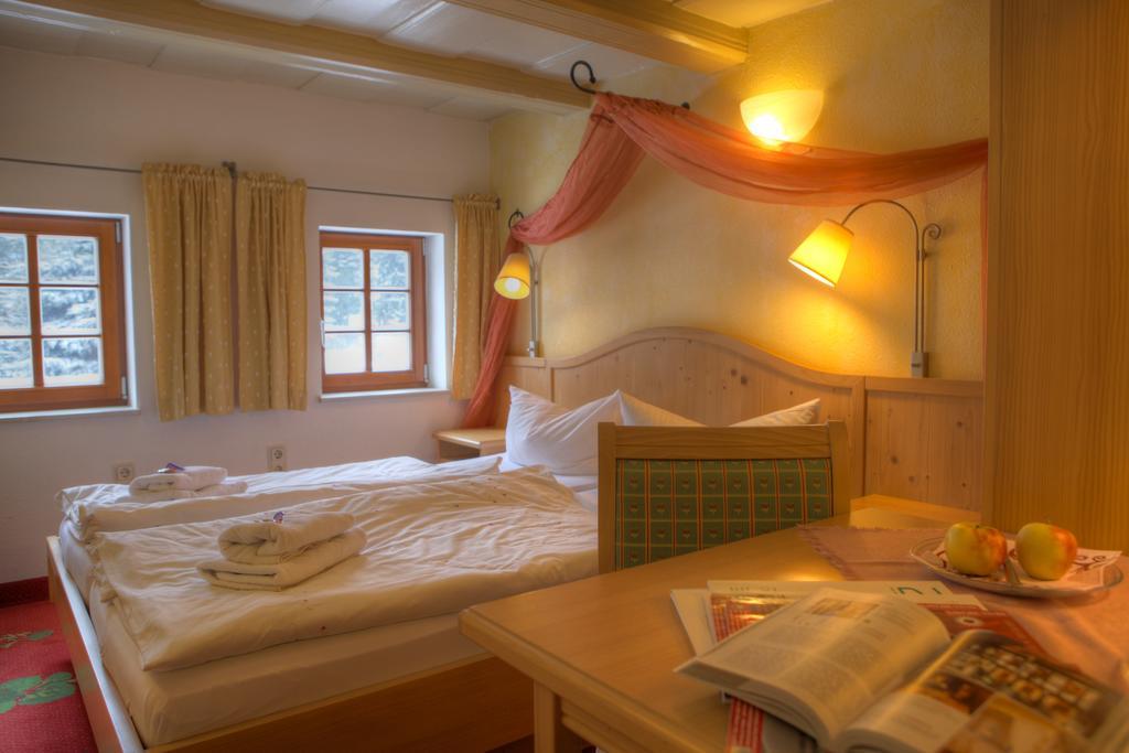 Romantik Hotel Zum Lindengarten Kurort Jonsdorf Cameră foto