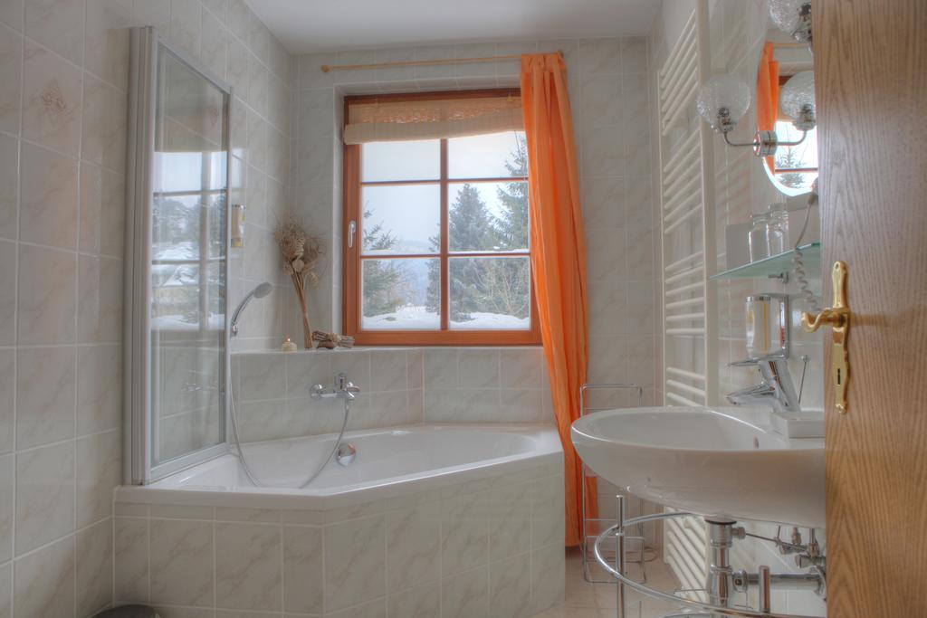 Romantik Hotel Zum Lindengarten Kurort Jonsdorf Cameră foto