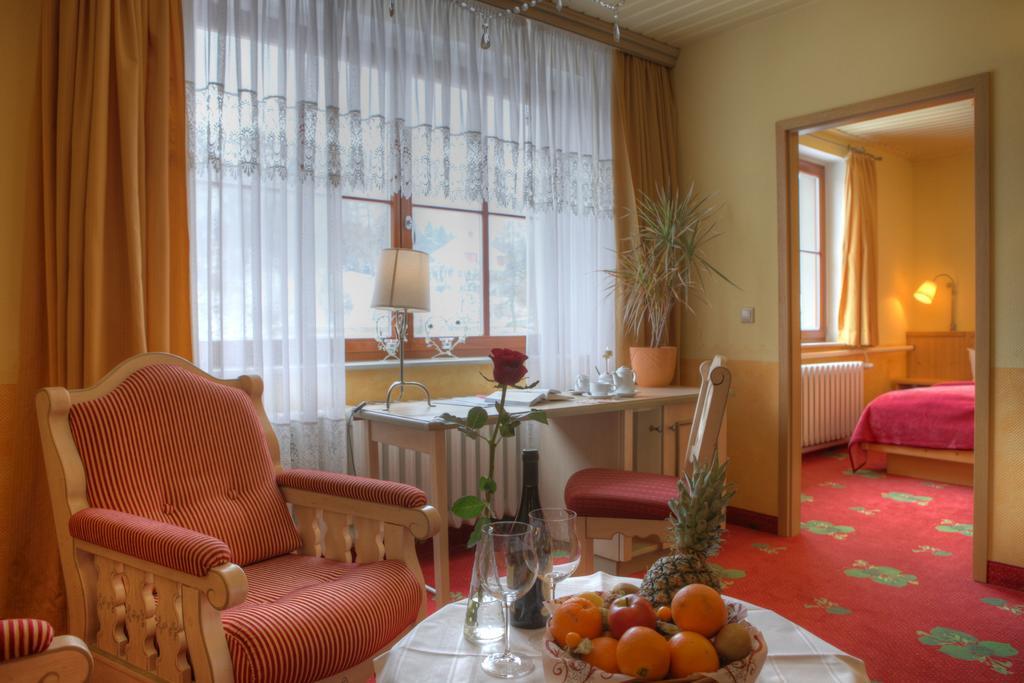 Romantik Hotel Zum Lindengarten Kurort Jonsdorf Cameră foto