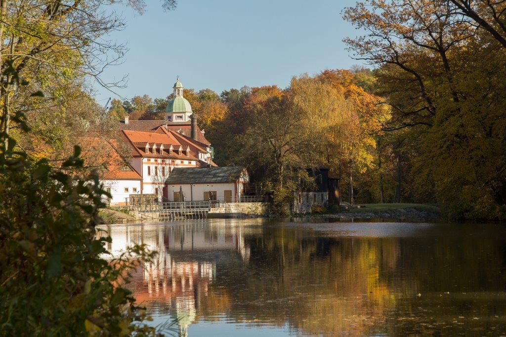 Romantik Hotel Zum Lindengarten Kurort Jonsdorf Exterior foto